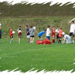 E-Jugend Training, 30.04.12 E-Jugend Training, 30.04.12