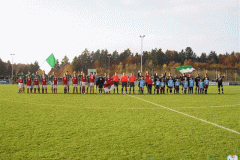 E-Jugend beim SV Schalding 2009