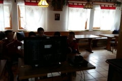 FIFA-Turnier 2016