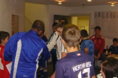 Spartenturnier 2012