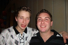 Sportlerball 2010