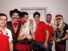 Sportlerball 2018