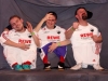 Sportlerball 2018
