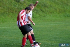 TSV Schönberg - TSV Spiegelau