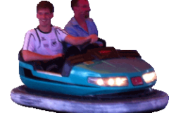 Volksfest 2012